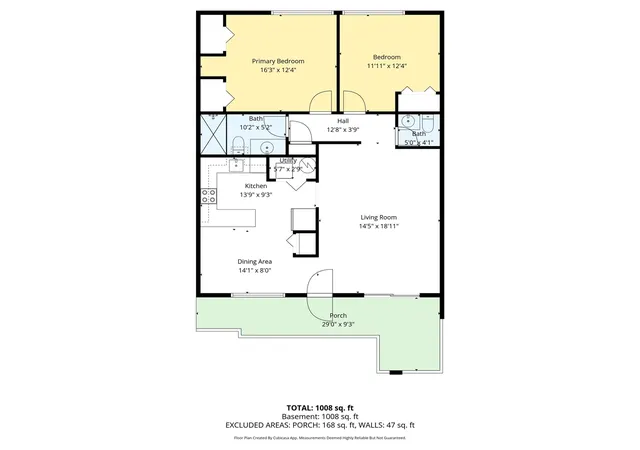 2nd image of 4150 Ridge Rd, Stevensville, MI 49127