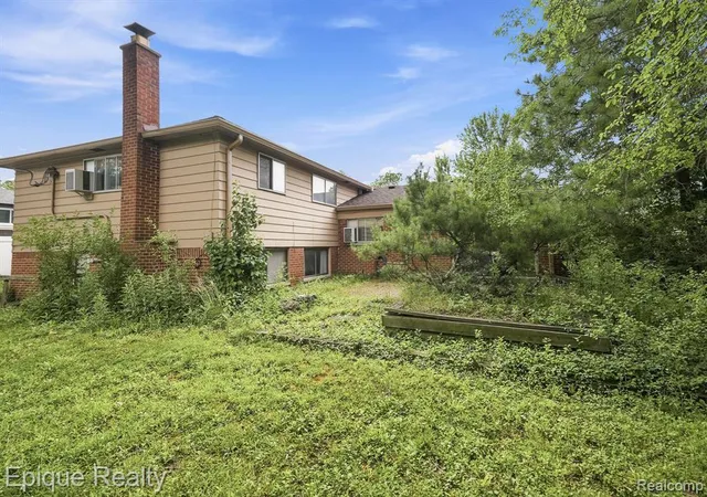 Photo 25 of Single family home for sale at 21810 Winchester St, Southfield, MI 48076 4830 | MLS# 61008821 | Listing updated on 2026-09-09