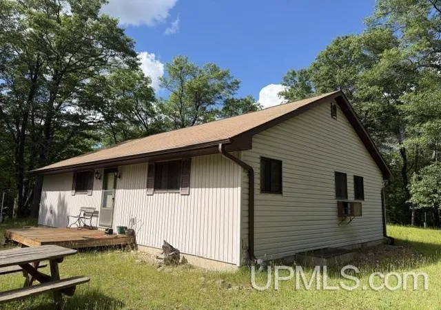 Homes for sale in Dunbar, WI | W9808 Trout Haven Rd, Dunbar, WI 54119 | MLS# 50206264