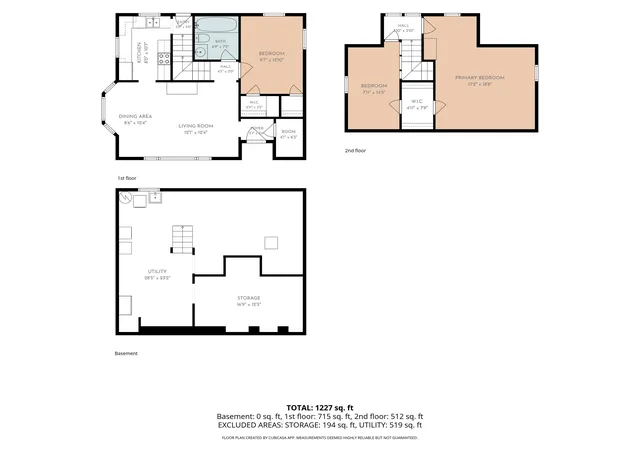 Photo 26 of Single family home for sale at 801 Wyllys St, Midland, MI 48642 | MLS# 50219811 | Listing updated on 2026-09-09