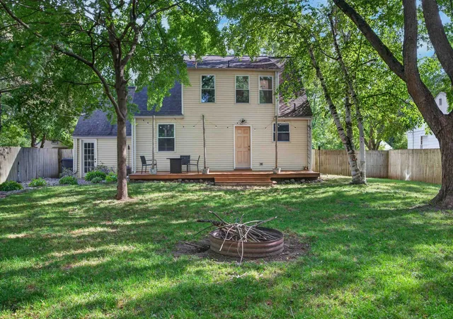 Photo 4 of Sale Pending at 801 Wyllys St, Midland, MI 48642 | MLS# 50219811 | Listing updated on 2026-09-14