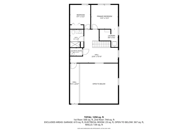 2nd image of 1500 Kooiman Ave, Grand Haven, MI 49417