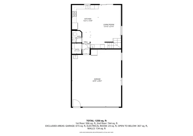 44th image of 1500 Kooiman Ave #12, Grand Haven, MI 49417 | MLS# 70538089