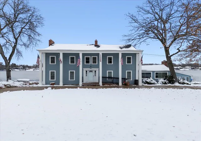 1st image of 6081 Kinyon Dr, Brighton, MI 48116 | MLS# 70507167