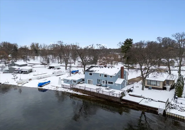 2nd image of 6081 Kinyon Dr, Brighton, MI 48116 | MLS# 70507167