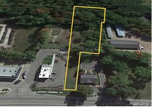 image of 4040 Grange Hall Rd, Holly, MI 48442 | MLS# 61009721
