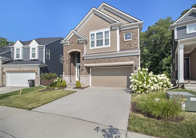 Homes for sale in Ann Arbor, MI | 2865 Dillon Dr, Ann Arbor, MI 48105 | MLS# 70522747