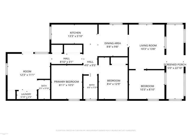 Photo 20 of Single family home for sale at 831 E Guthrie Ave, Madison Heights, MI 48071 | MLS# 50220272 | Listing updated on 2026-09-02