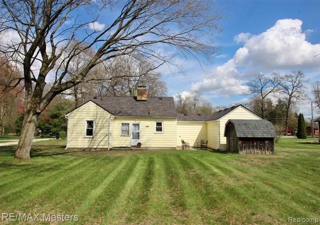 Homes for sale in Temperance, MI | 11047 Secor Rd, Temperance, MI 48182 | MLS# 60992281