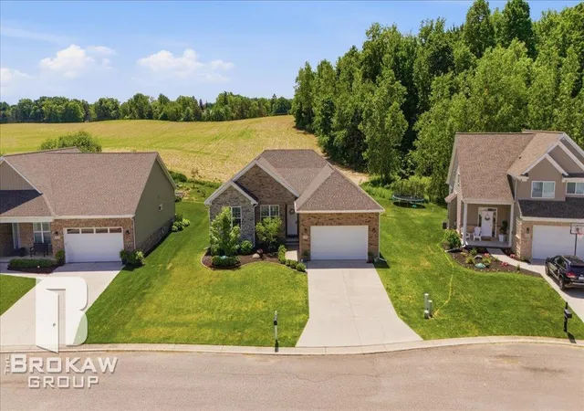 Homes for sale in Metamora, MI | 5363 Pebble Beach Dr Dr, Metamora, MI 48455 | MLS# 50213391