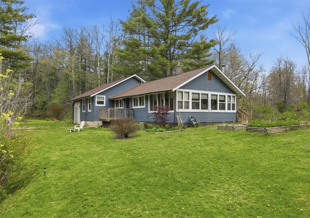 Homes for sale in Howard City, MI | 7140 N Amy School Rd, Howard City, MI 49329 | MLS# 70529794