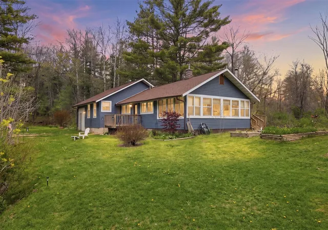 Homes for sale in Howard City, MI | 7140 N Amy School Rd, Howard City, MI 49329 | MLS# 70529794