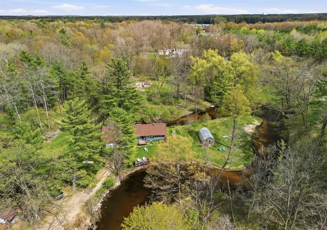 Homes for sale in Howard City, MI | 7140 N Amy School Rd, Howard City, MI 49329 | MLS# 70529794