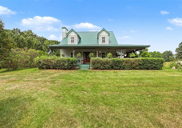 1st image of 15560 Wheaton Rd, Brooklyn, MI 49230 | MLS# 70549977