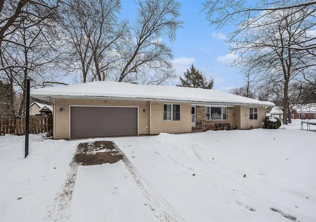 2nd image of 56 Garden Ave, Battle Creek, MI 49017 | MLS# 70508146