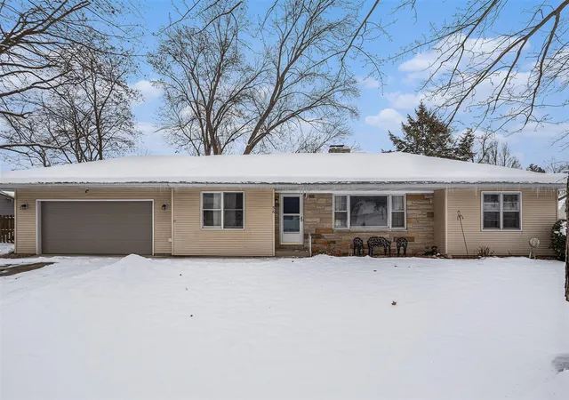 3rd image of 56 Garden Ave, Battle Creek, MI 49017 | MLS# 70508146