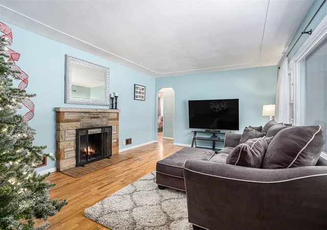 4th image of 56 Garden Ave, Battle Creek, MI 49017 | MLS# 70508146