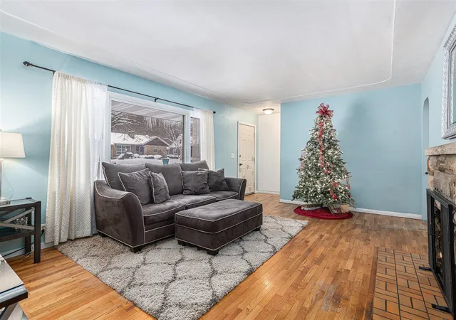 5th image of 56 Garden Ave, Battle Creek, MI 49017 | MLS# 70508146