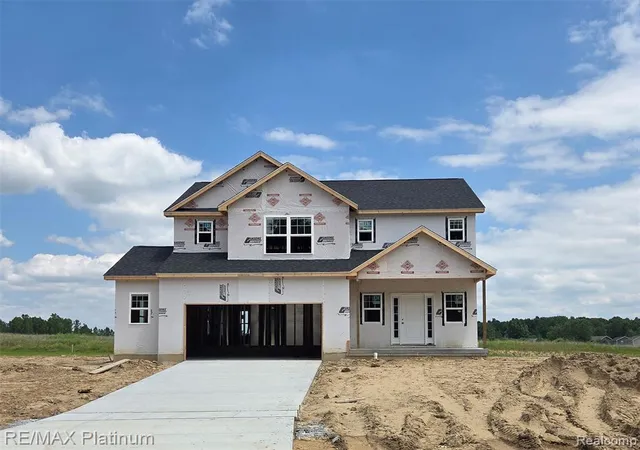 Homes for sale in Linden, MI | 13329 Westwinds Dr, Linden, MI 48451 | MLS# 60983567