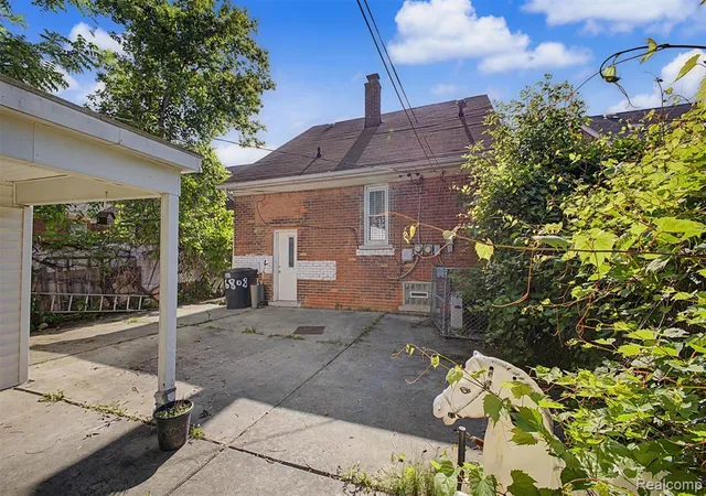 26th image of 6808 Abington Ave, Detroit, MI 48228 | MLS# 60998388