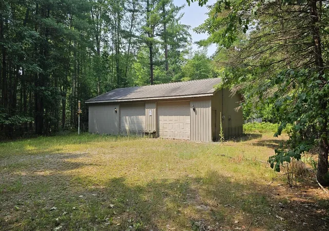 Photo 1 of Land for sale at 98 W River Dr, Gladwin, MI 48624 | MLS# 50217142 | Listing updated on 2026-09-03
