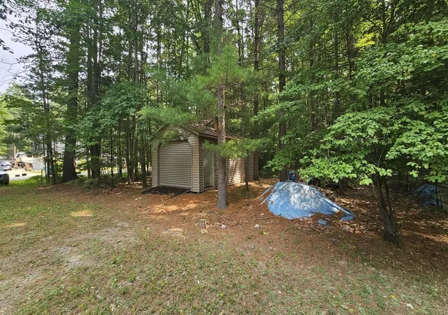 Photo 3 of Land for sale at 98 W River Dr, Gladwin, MI 48624 | MLS# 50217142 | Listing updated on 2026-09-03