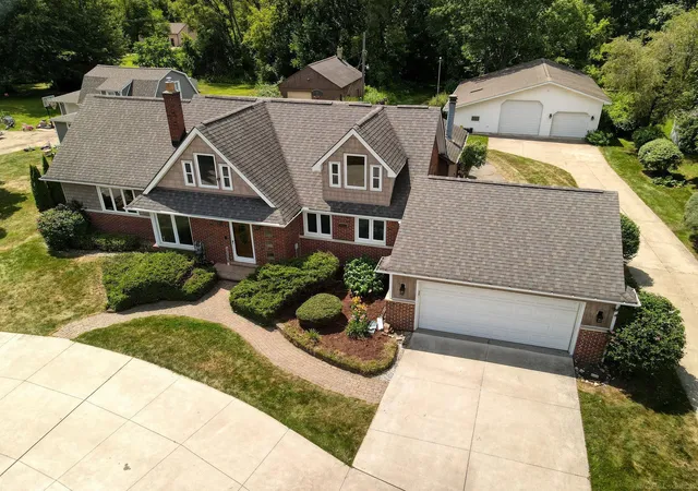 Photo 1 of Single family home for sale at 45821 North Ave, Macomb, MI 48042 | MLS# 50218641 | Listing updated on 2026-08-31