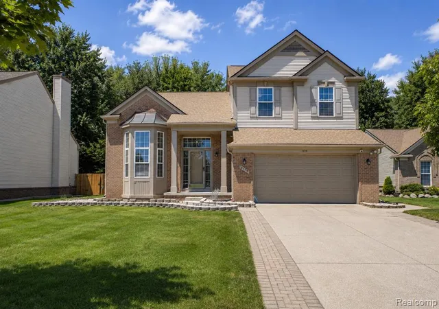 1st image of 8179 Creekside Dr, Westland, MI 48185 | MLS# 61006624