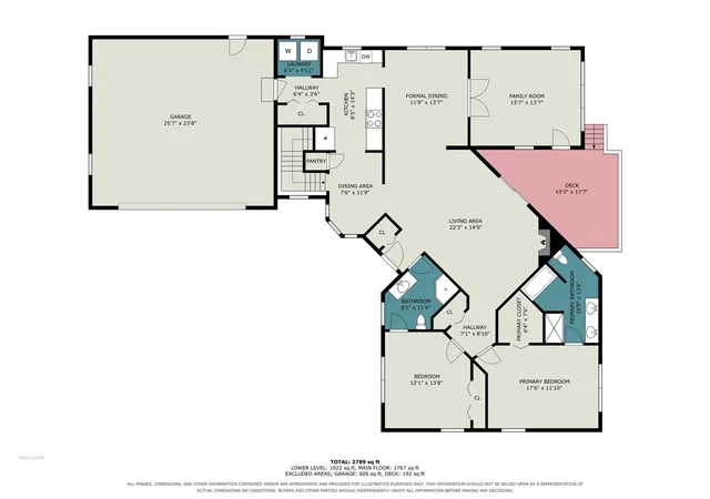 49th image of 368 Summerset Dr, Kalamazoo, MI 49009 | MLS# 70554574