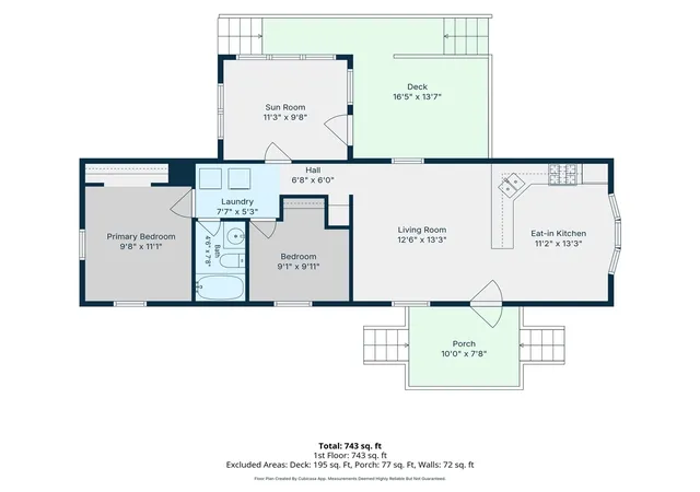28th image of 3473 N Shore Dr, Sears, MI 49679 | MLS# 70543467