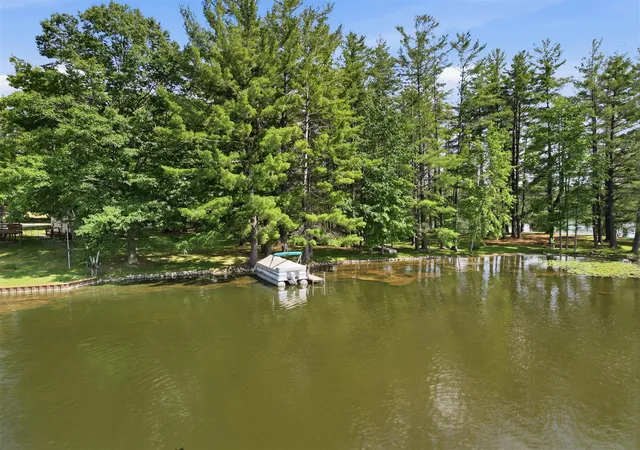 3rd image of 3473 N Shore Dr, Sears, MI 49679 | MLS# 70543467