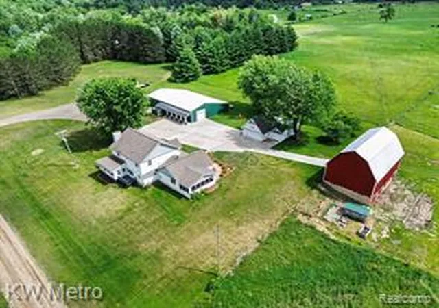 Homes for sale in Harrison, MI | 2682 E Haskell Lake Rd, Harrison, MI 48625 | MLS# 61009651