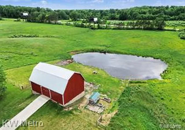 Homes for sale in Harrison, MI | 2682 E Haskell Lake Rd, Harrison, MI 48625 | MLS# 61009651