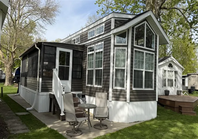 Homes for sale in Sand Lake, MI | 363 W Lake St #44, Sand Lake, MI 49343 | MLS# 70529443