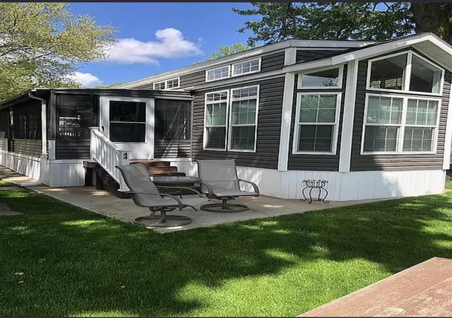 Homes for sale in Sand Lake, MI | 363 W Lake St #44, Sand Lake, MI 49343 | MLS# 70529443