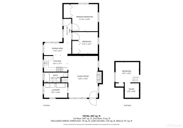 Homes for sale in Gould City, MI | 15655 W Us 2 Hwy, Gould City, MI 49838 | MLS# 50213152