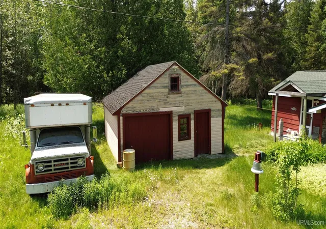 Homes for sale in Gould City, MI | 15655 W Us 2 Hwy, Gould City, MI 49838 | MLS# 50213152