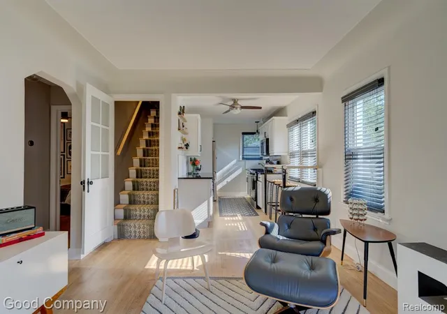 Photo 3 of Sale Pending at 1706 Eaton Rd, Berkley, MI 48072 | MLS# 61017261 | Listing updated on 2026-08-22
