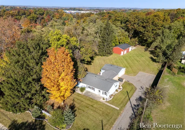 Photo 1 of Single family home for sale at 1895 4 Mile Rd, Grand Rapids, MI 49525 | MLS# 70567183 | Listing updated on 2026-10-29