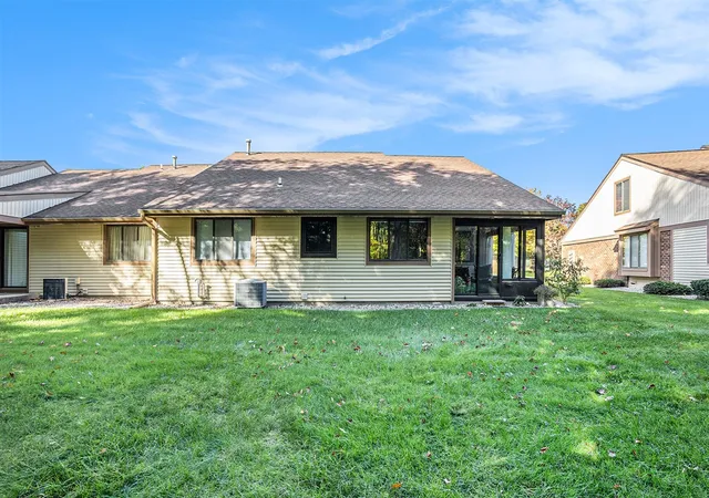 17th image of 508 Cherry Ln #88, Holland, MI 49424 | MLS# 70500157