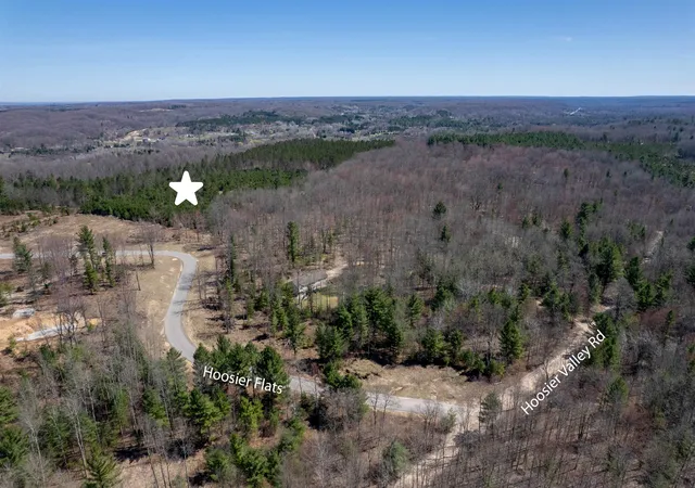 1st image of Hoosier Valley Rd, Traverse City, MI 49685 | MLS# 80067515