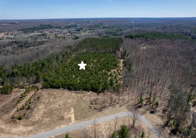2nd image of Hoosier Valley Rd, Traverse City, MI 49685 | MLS# 80067515