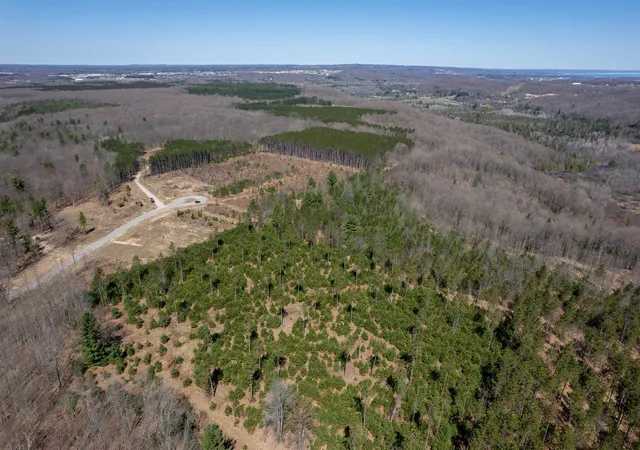 4th image of Hoosier Valley Rd, Traverse City, MI 49685 | MLS# 80067515