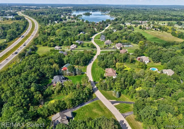Photo 3 of Single family home for sale at 105 Lake Pines Dr, Brighton, MI 48114 7649 | MLS# 61024875 | Listing updated on 2026-09-27
