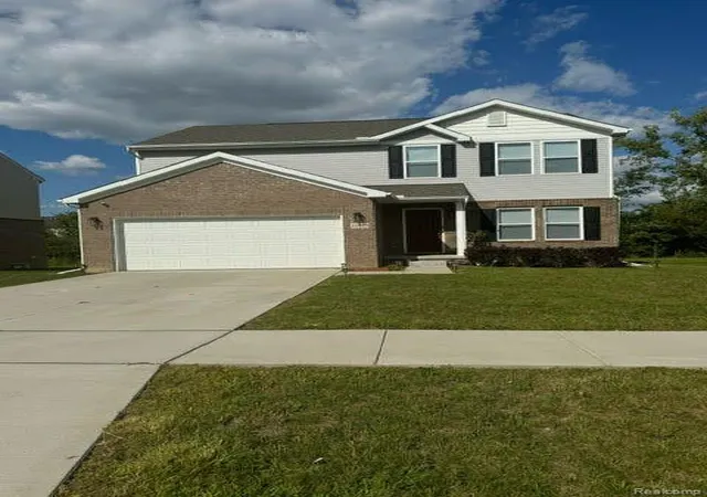 1st image of 16913 Aberdeen Dr, Romulus, MI 48174 | MLS# 60336207