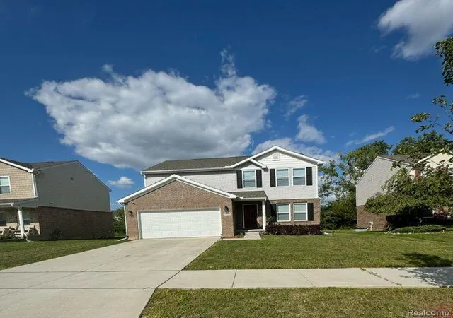 2nd image of 16913 Aberdeen Dr, Romulus, MI 48174 | MLS# 60336207