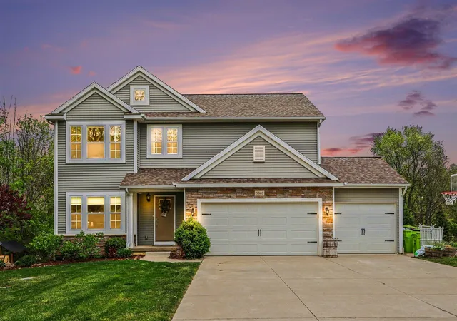 Photo 1 of Sale Pending at 5540 Radiant Ave, Howell, MI 48855 | MLS# 70533269 | Listing updated on 2026-06-22