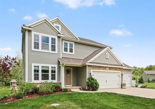 Photo 2 of Sale Pending at 5540 Radiant Ave, Howell, MI 48855 | MLS# 70533269 | Listing updated on 2026-06-22