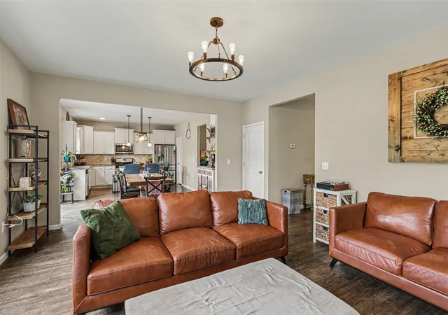Photo 3 of Sale Pending at 5540 Radiant Ave, Howell, MI 48855 | MLS# 70533269 | Listing updated on 2026-06-22