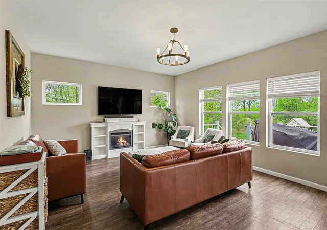 Photo 4 of Sale Pending at 5540 Radiant Ave, Howell, MI 48855 | MLS# 70533269 | Listing updated on 2026-06-22